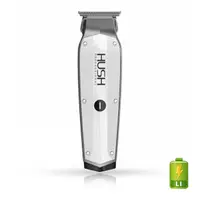 Masina de contur - HUSH PROFESSIONAL - HU22T - 7.000 RPM - fara fir