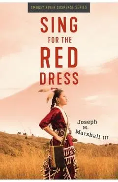Sing for the Red Dress