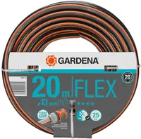 Furtun de grădină Gardena - Comfort Flex, 18033-20, Ø13mm, 20 m