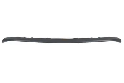 Grila bara fata plastic, grunduit potrivit BMW X5 F15, F85 2013-2018 2013-2018
