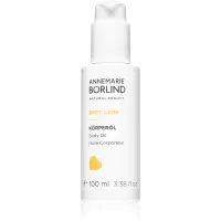 ANNEMARIE BÖRLIND BODY CARE ulei de corp hranitor 100 ml