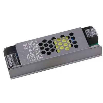 Sursa alimentare slim 24V 36W 1.5A IP20 V-TAC SKU-24235