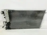 Radiator clima 92100JD50A Nissan Qashqai (2007-2010) [J10] 1.5 dci K9K