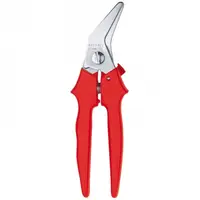 Foarfeca universala pentru taieri curbate Bessey Bessey D48A, 190 mm