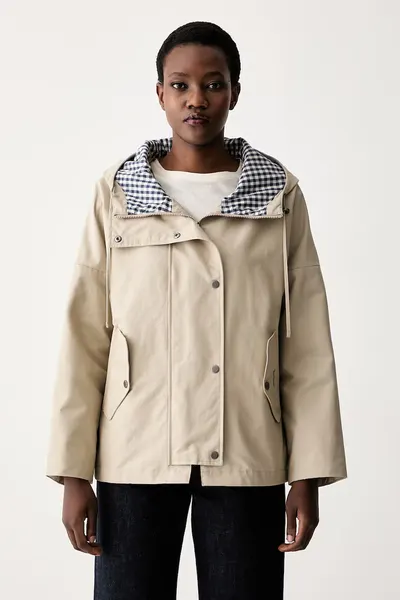 Barbour geacă de tranziție pentru femei Kingswood