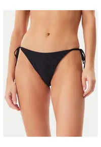 Bikini dama model E5GJ13MC040 - neagra