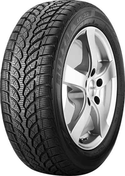 Bridgestone Blizzak LM-32 ( 225/50 R17 94H EVc, MO )