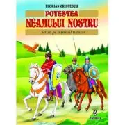 Povestea neamului nostru
