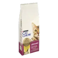 PURINA CAT CHOW Urinary Tract Health, Pui, 15 kg