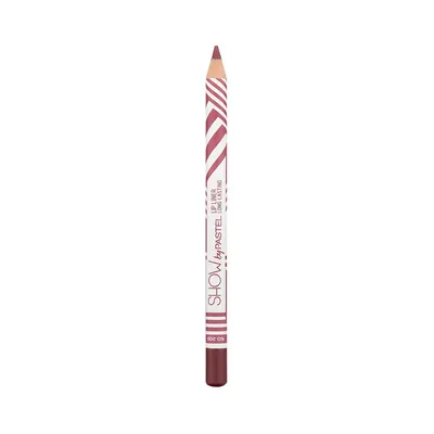 Creion de buze Show By Pastel Long Lasting No. 209, 1.14g, Pastel