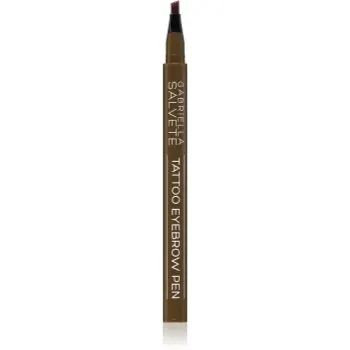 Gabriella Salvete Tattoo Eyebrow Pen creion pentru sprancene