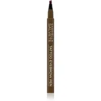 Gabriella Salvete Tattoo Eyebrow Pen creion pentru sprancene