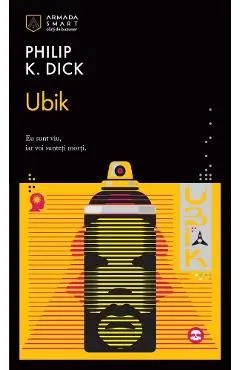 eBook Ubik