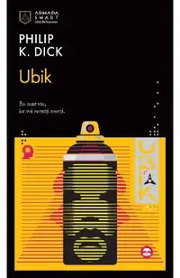 eBook Ubik