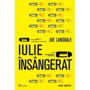 Iulie insangerat