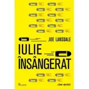 Iulie insangerat