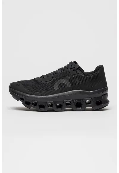 Cloudmonster Void - Pantofi din plasa - pentru alergare - Negru