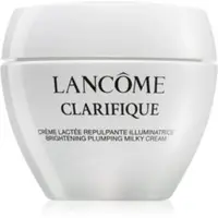Lancôme Clarifique Brightening Plumping Milky Cream crema de zi radianta