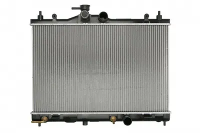Radiator motor (Automat) potrivit NISSAN TIIDA 1.6 1.8