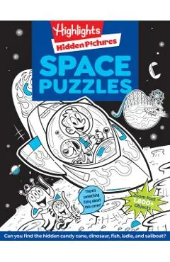 Space Puzzles