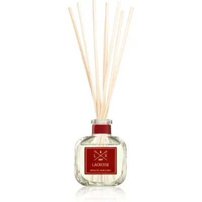 The Olphactory Lacrosse Absolute Burgundy difuzor de aroma 200 ml
