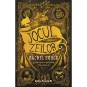 Jocul zeilor (continuare la Copacul Lumii)