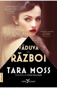 eBook Vaduva de razboi