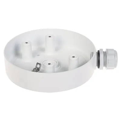 Doza conexiuni pentru camere PTZ 4" - HIKVISION DS-1280ZJ-SD11