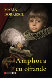 Amphora cu ofrande