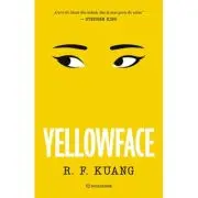 Yellowface