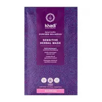 Sampon Pudra cu Amla, Reetha si Shikakai 50g