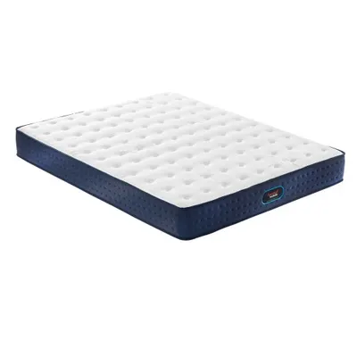 Saltea 140 x 190 Spectral Pocket Spring+Memory Foam