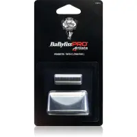 BaByliss PRO Replacement Foil Head capete de schimb pentru barbierit cu apartul electric 1 buc