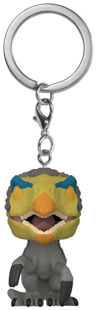 Breloc Funko Pocket POP! Movies: Jurassic World - Therizinosaurus