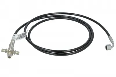 Furtun inclinare cabina (2020mm, M14x1,5mm M12x1,5mm) potrivit SCANIA G I, P I, P,G,R,T, R I, T 03.04
