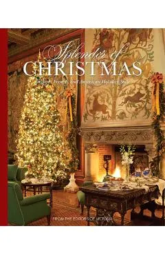 Splendor of Christmas