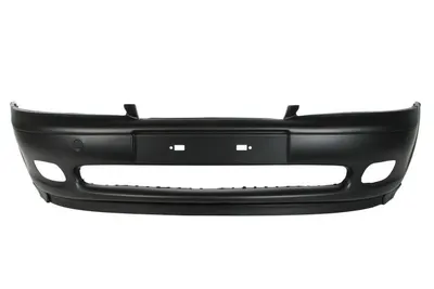 Bara fata cu locas proiector, grunduit, TUV potrivit OPEL VECTRA B 1995-2003