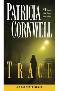 Trace: Scarpetta (Book 13)