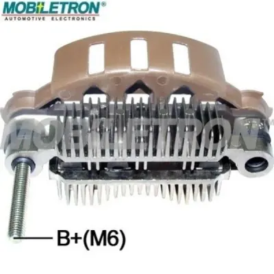 Punte diode MOBILETRON RM-126