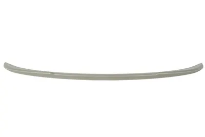 Spoiler spate grunduit potrivit BMW 2 F22, F23, F87 dupa 2017