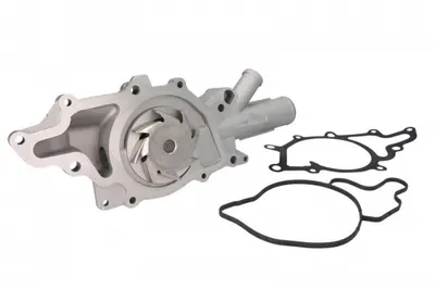 Pompa Apa cu Garnitura Potrivit Mercedes Sprinter 3,5-T (b906), Sprinter 3,5-T (b909), Sprinter 3-T (b906), Sprinter 4,6-T (b906), Sprinter 4,6-T (b909), Sprinter 5-T (b906) 2.0d 2.1d 2.2d 09.03