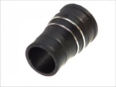 Furtun radiator ( 60mm 60mm, lungime: 110mm) potrivit DAF CF 85, XF 105, XF 95 MX265-XF355M 01.02