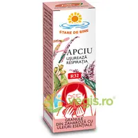 Hapciu Usureaza Respiratia (R32) - Granule 4g