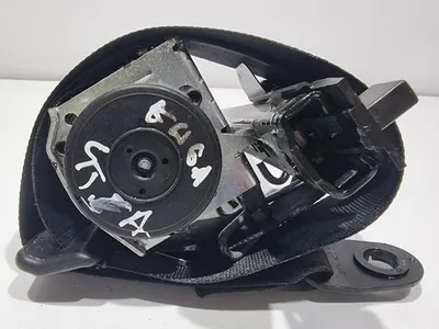 Centura de siguranta stanga fata 8V41-S61295-AD Ford Kuga (2008-2012)