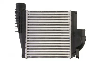 Compresor Intercooler Potrivit Ds Ds 4 Ii, Ds 7, Ds 9; Citroen Berlingo, Berlingo Minivan, C3 Aircross Ii, C4 Cactus, C4 Grand Picasso Ii, C4 Iii, C4 Picasso Ii, C4 Spacetourer 1.2-2.0d 02.13
