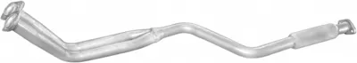 Racord evacuare Fata potrivit MERCEDES 124 (C124), 124 T-MODEL (S124), 124 (W124) 2.0 2.3 12.84-06.93