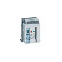 Interupator general tip OROMAX DMX³ 1600 lcu 42 kA - versiune fixa - 3P - 630 A