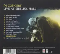 In Concert