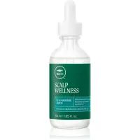 Paul Mitchell Tea Tree Scalp Wellness Scalp Defense Serum ser de păr pentru păr expus la poluare 55 ml