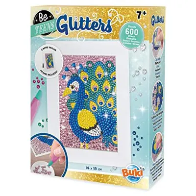 Glitters - Paun